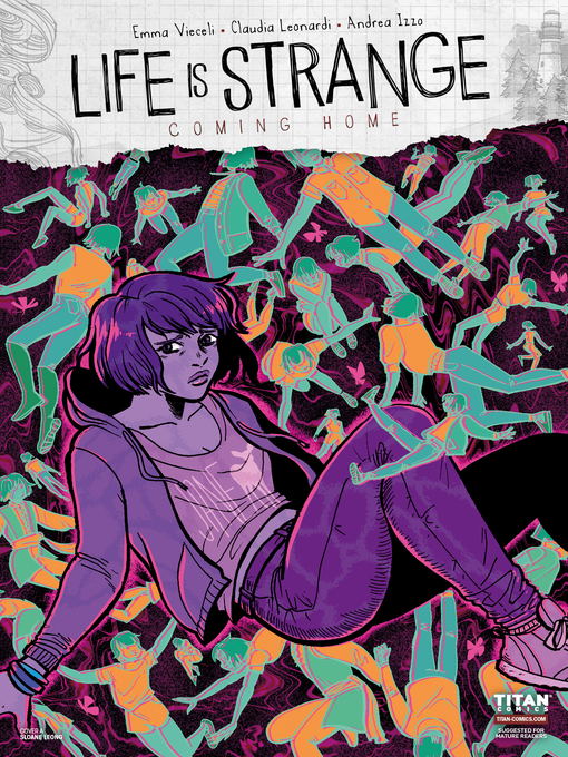 Title details for Life is Strange: Coming Home (2021), Issue 2 by Emma Viaceli - Available